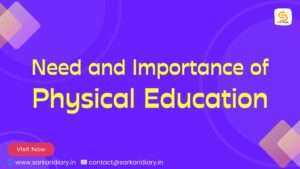 Physical Education