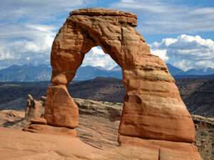 USA_Arches_NP_Delicate_Arch