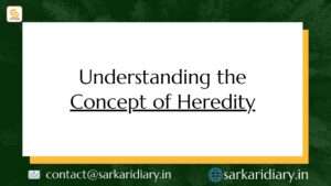Understanding the Concept of Heredity