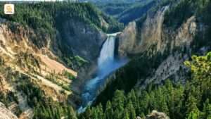 Yellowstone National Park: The World's First National Park