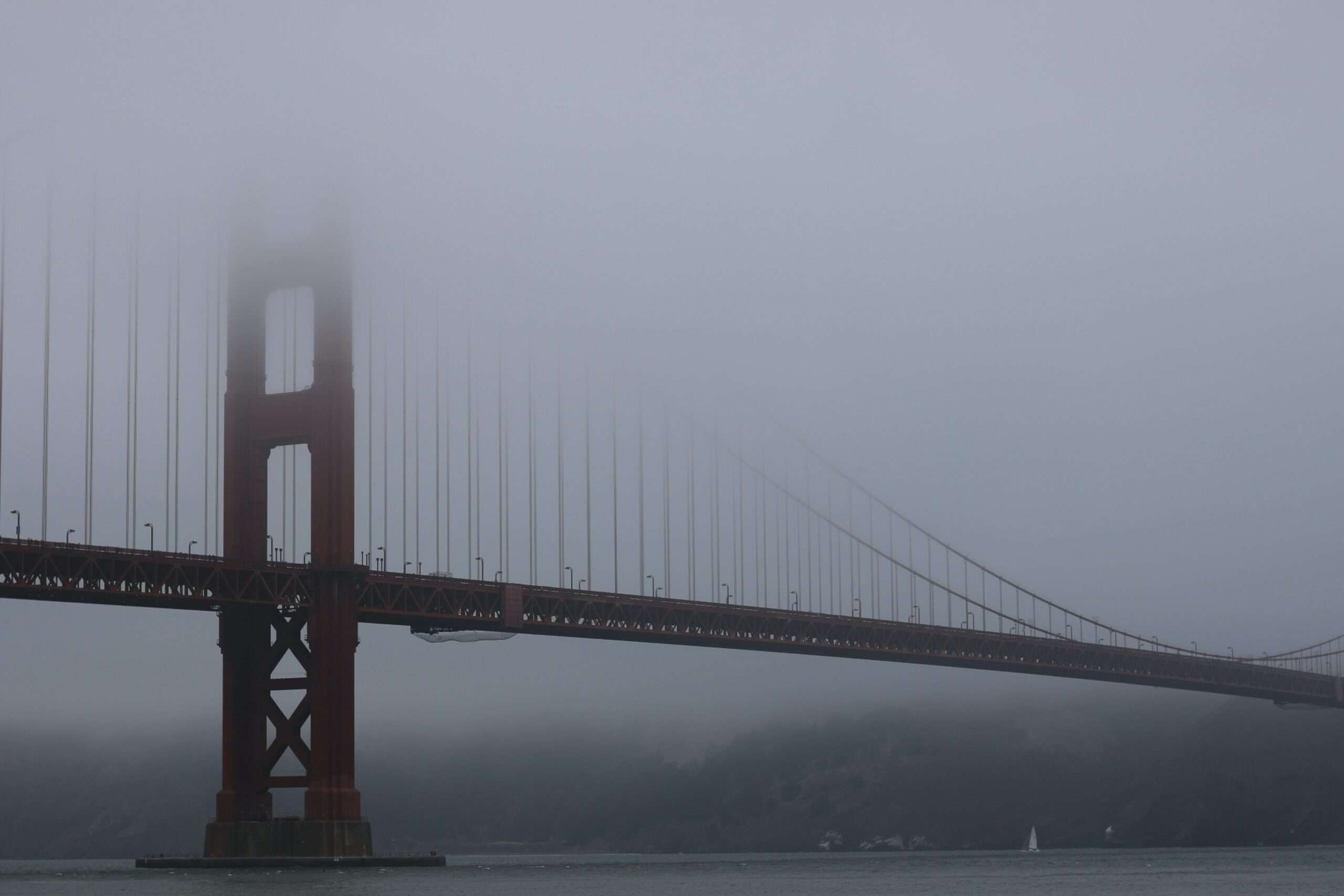 Golden Gate Bridge, San Francisco