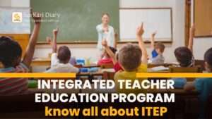 Integrated Teacher Education Program