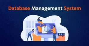 Database Management System