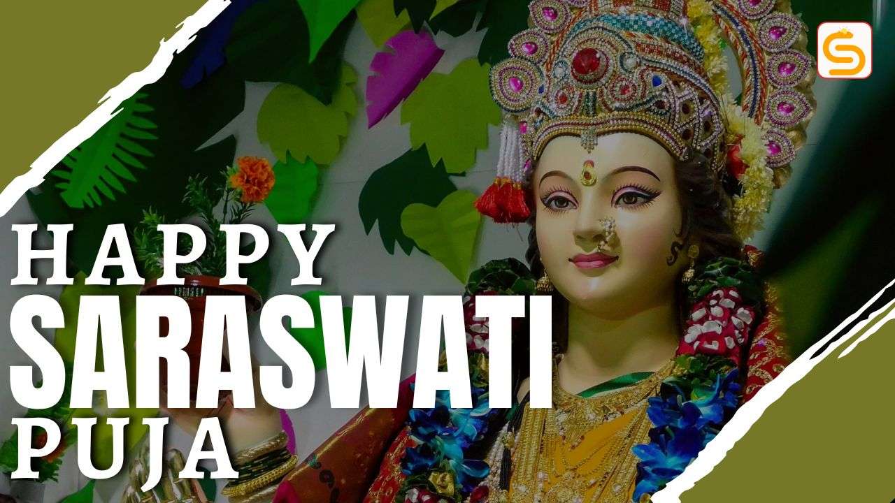 Happy Basant Panchami 2024 Best Saraswati Puja Wishes, Images, Quotes
