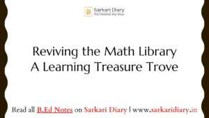 Reviving the Math Library