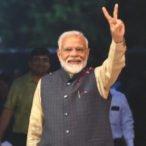 PM NARENDRA Modi