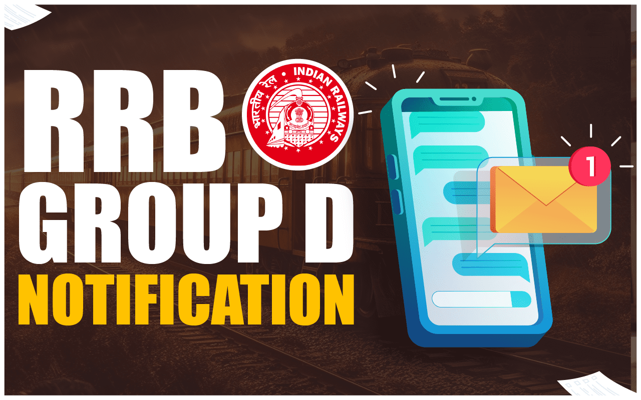 RRB Group D 2024 Notification: Vacancies, Online Application, and Syllabus